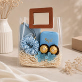 All Things Pretty Blue Gift Hamper for Her