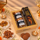 Diwali Goodness Gift Tray