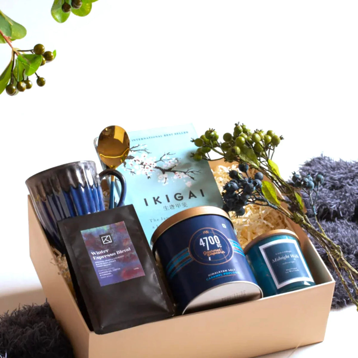 Seasonal Corporate Gift Ideas for Holidays and Milestones