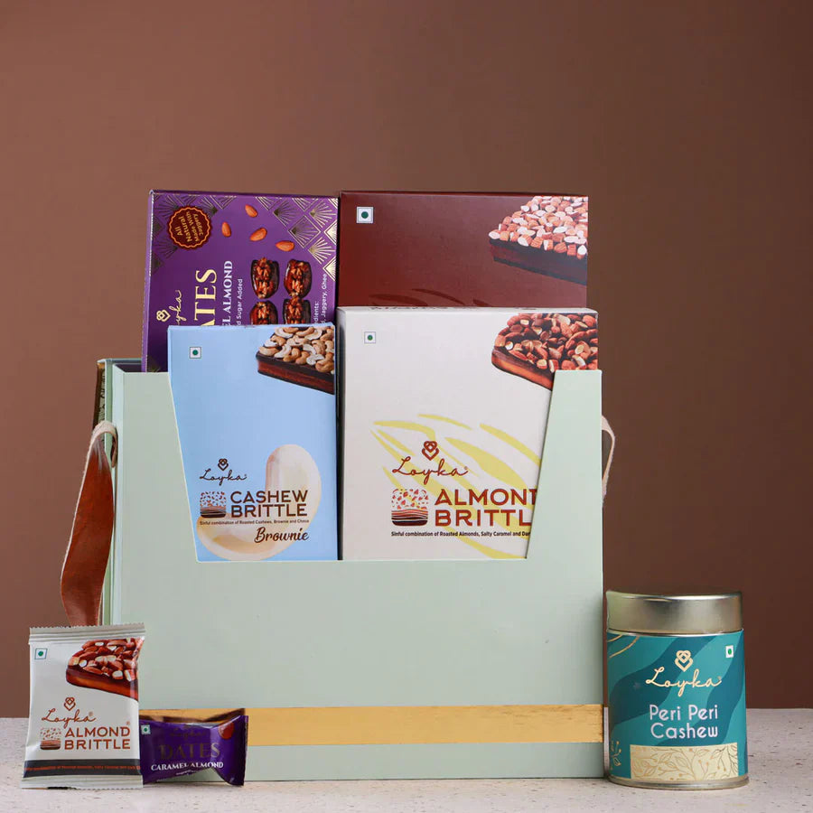 Corporate Gift Baskets for Every Business Need