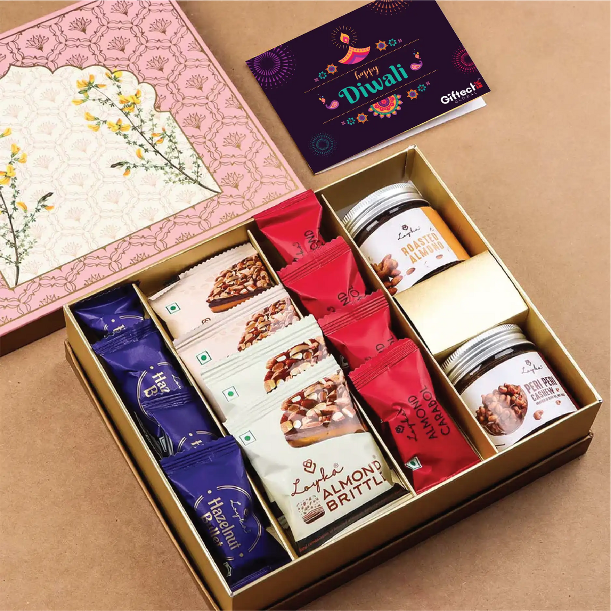 Corporate Gifting Strategies to Strengthen Client Bonds