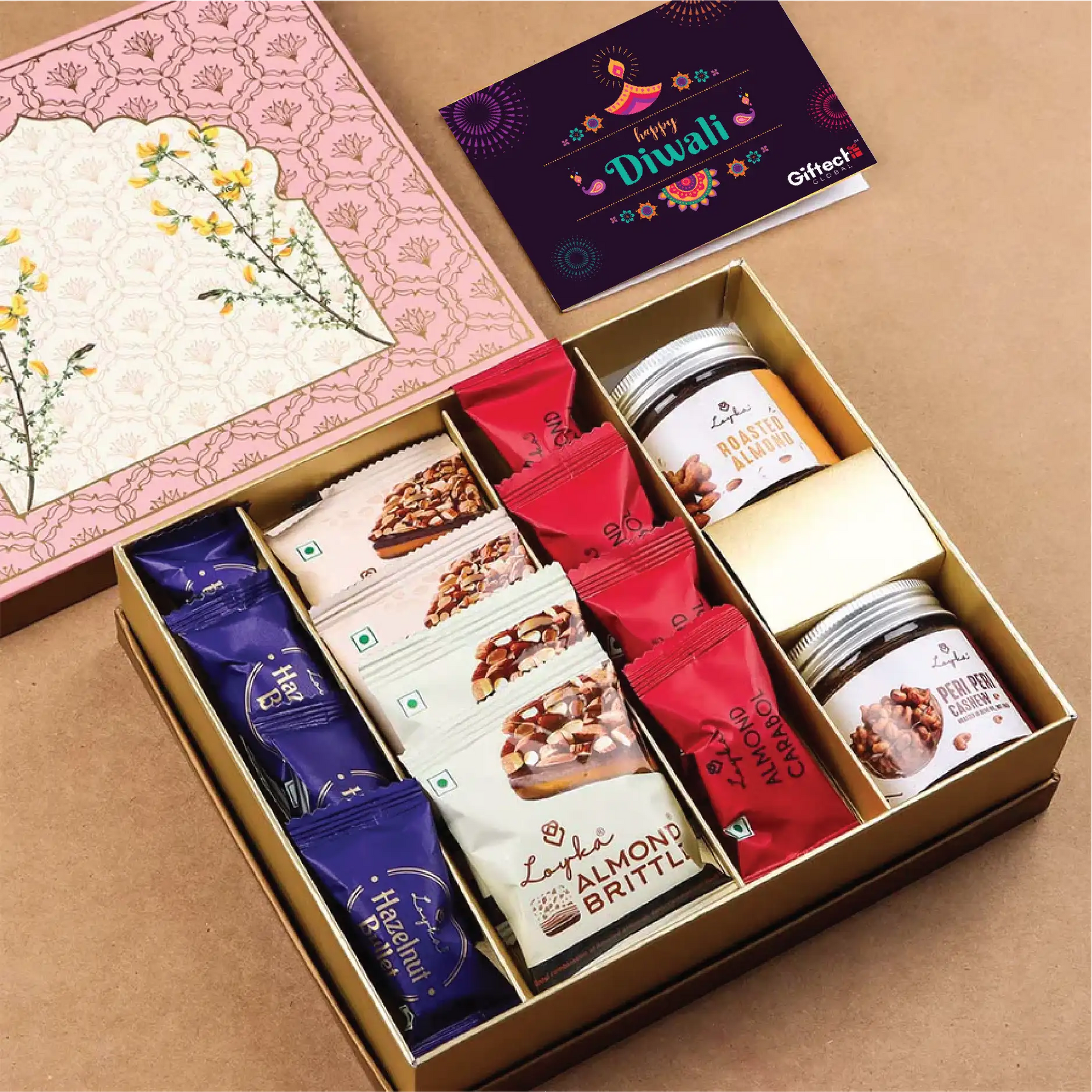 Corporate Gifting Strategies to Strengthen Client Bonds