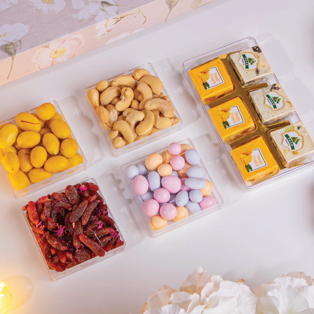 Corporate Gifts for Clients: Impress With Thoughtful Presents