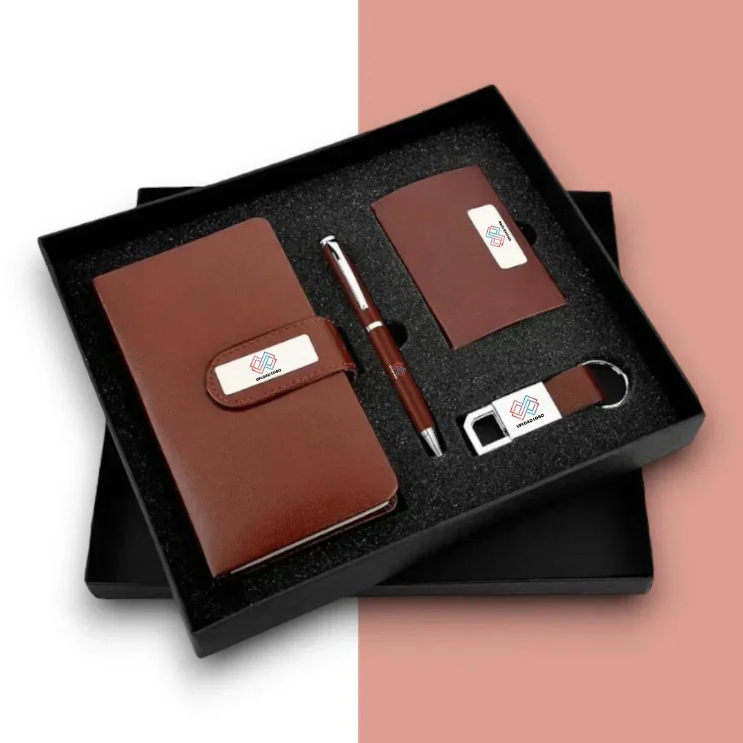 Best Business Gifts for Corporate Success