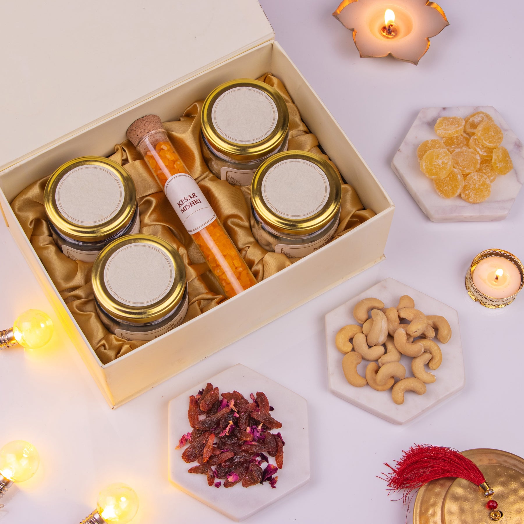 Corporate Gift Hampers for Every Occasion