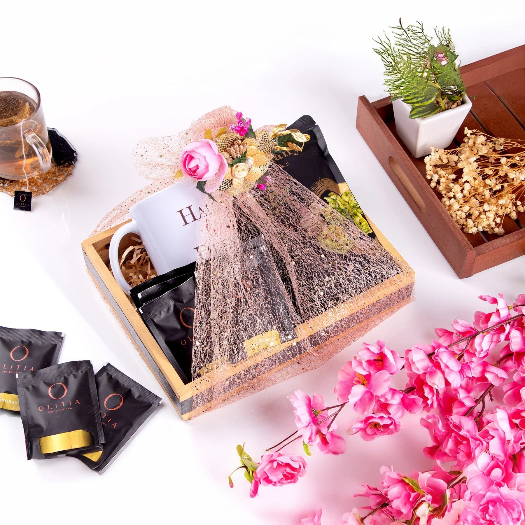 2025 Corporate Gifting Trends: What’s Hot This Year