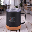 Koko Double Wall Vaccum Mug (350 ml)