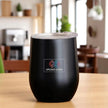 Java Double Wall Travel Mug (350 ml)