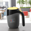 Elephant Spill-Proof Vaccum Mug (400 ml)