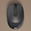 Toad 27 Mouse