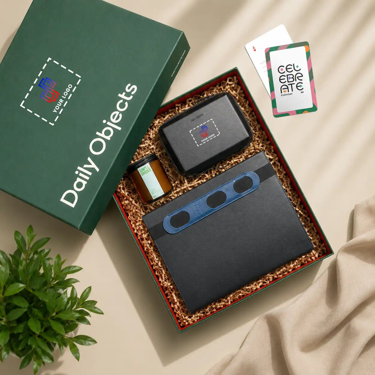 Tech Wise Gift Bundle