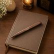 Legacy 5 Personalised Roller Pen for Corporate Gifting