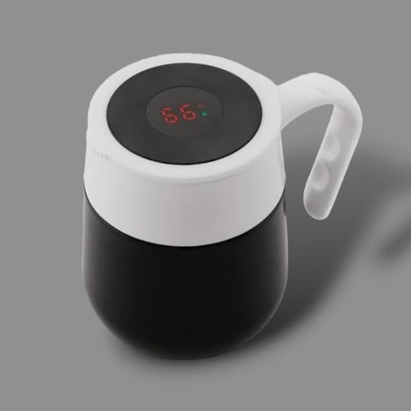 SENSOR VACCUM MUG CAPACITY - 500ML