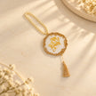 Shubh Safar – Diwali Resin Car Hanging