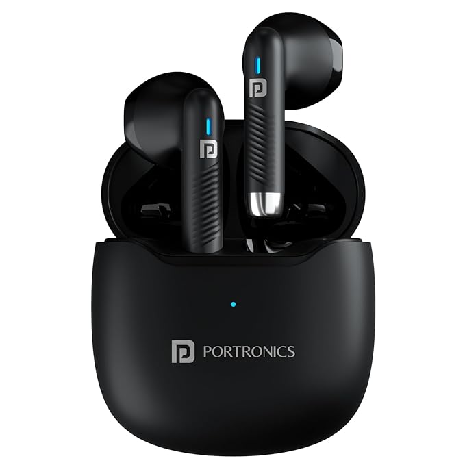 HARMONICS TWINS S12 Black