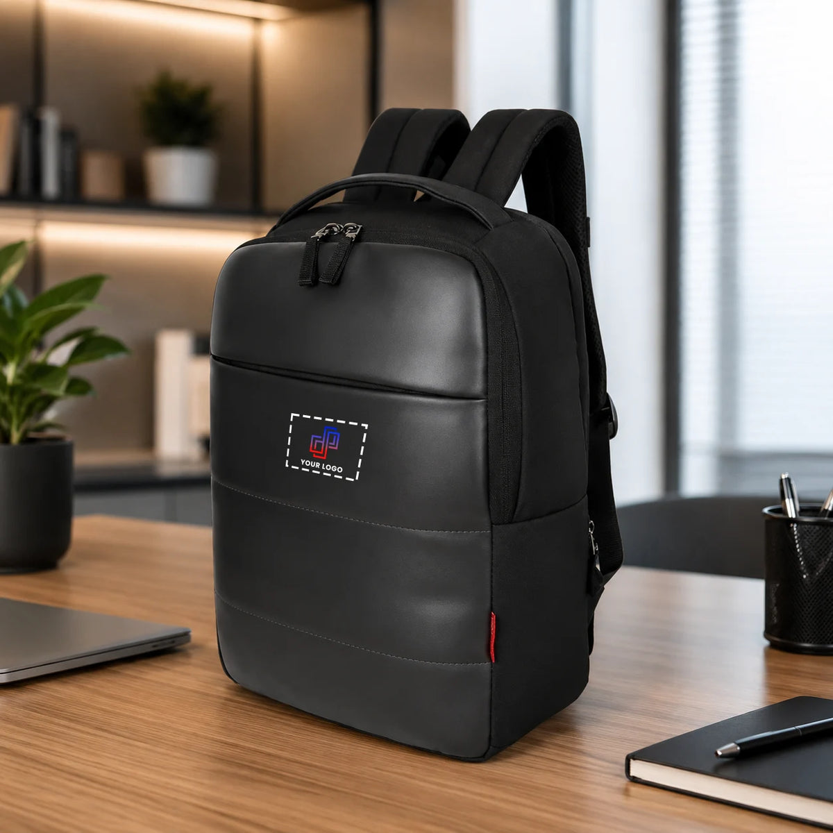 Zenith Premium Professional Backpack