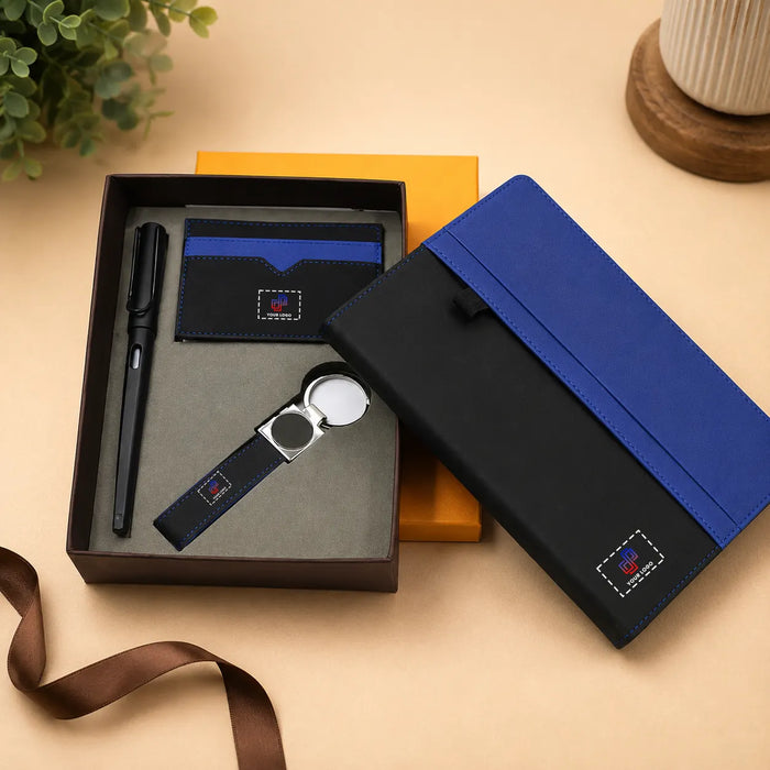 Spazio Customised Gift Set