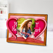 My Heart Magic Frame