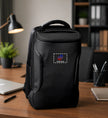Artistix Alpine Anti-Theft Business Backpack with USB Charging Port