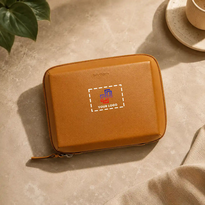 Vault Tech Organiser Pouch