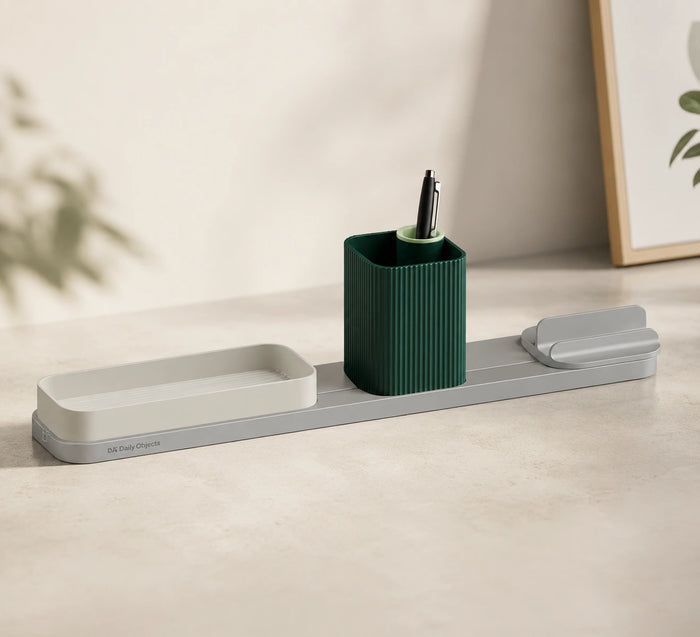 Bar Desk Organiser