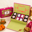 Fleur Elegante Premium Diwali Gift Hamper