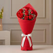 7 Red Roses Bouquet
