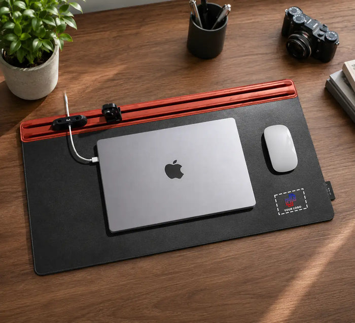 Snap On Organiser Desk Mat