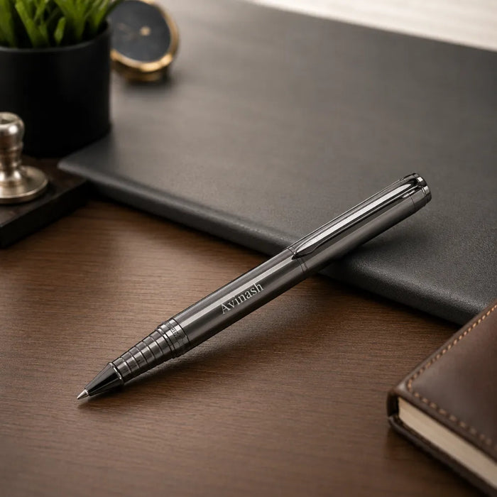 Legacy 8 Roller Pen