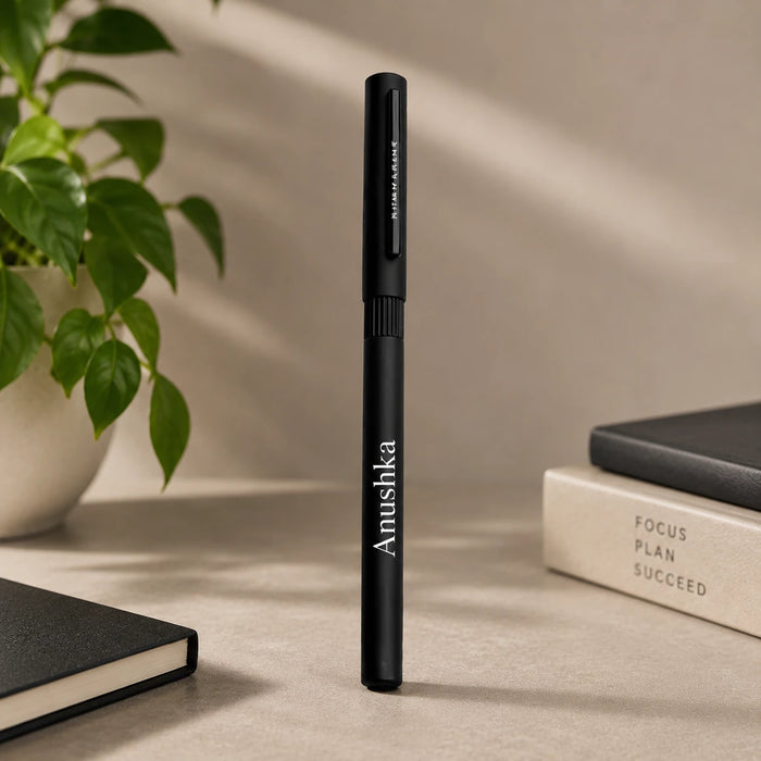 Instant Magnet Premium Ball Pen