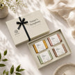 Brillaire Nature’s Symphony Bathing Bar Gift Set