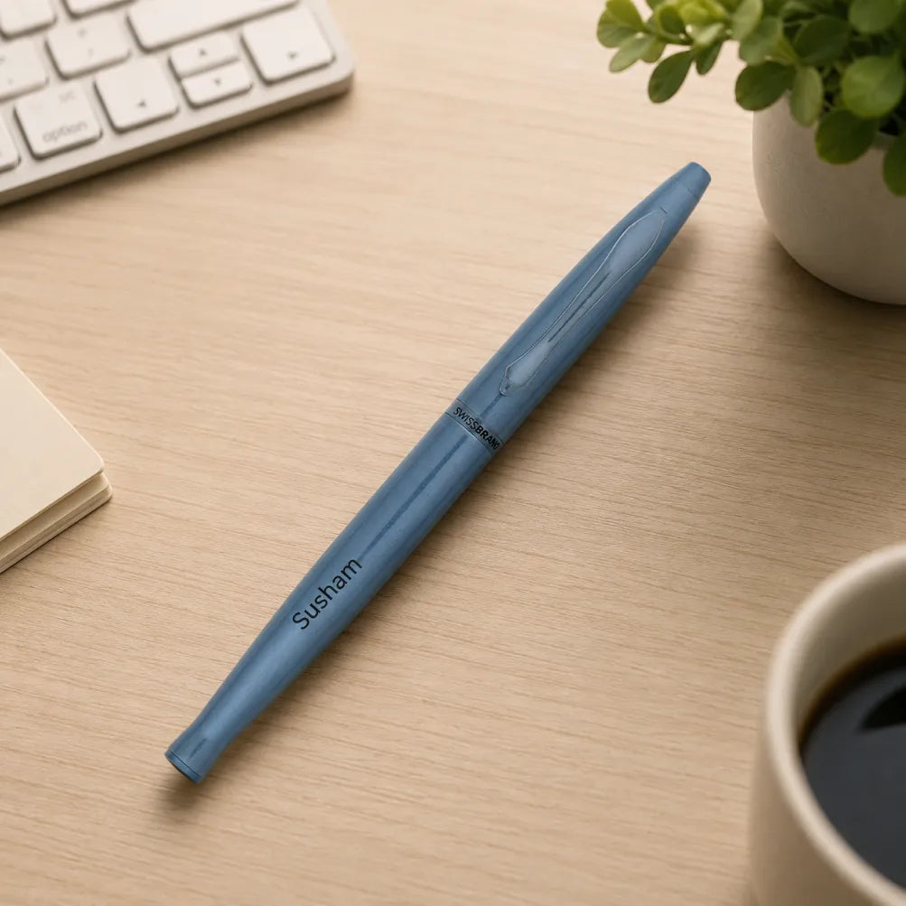 Opulent 4 Roller Pen - for everyone who love writing