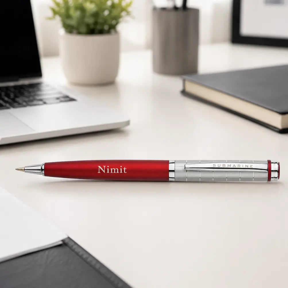 Hexa Premium Ball Pen for Executive Use