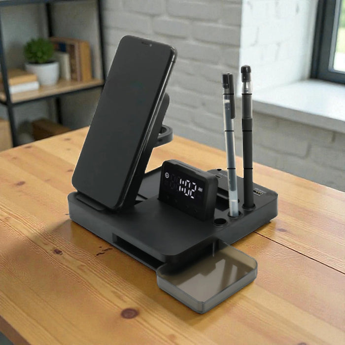 ATB 7 in 1 Desktop Gadget