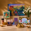 Aura of Indulgence – Premium Festive Gourmet Hamper