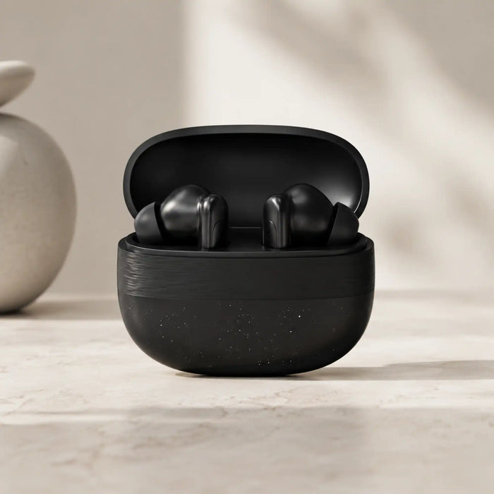Boat Airdopes Plus Nova – True Wireless Earbuds with 75H Playback