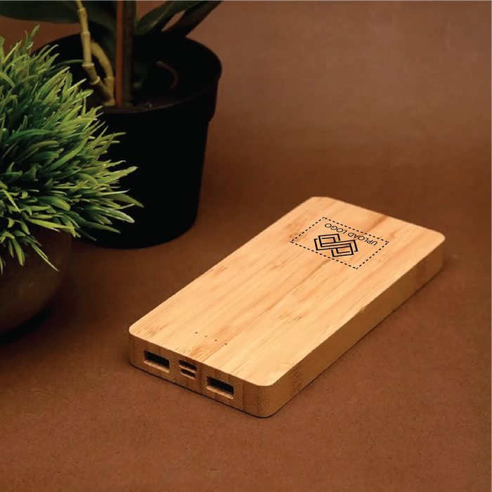 Aspen 10000mAh Power bank