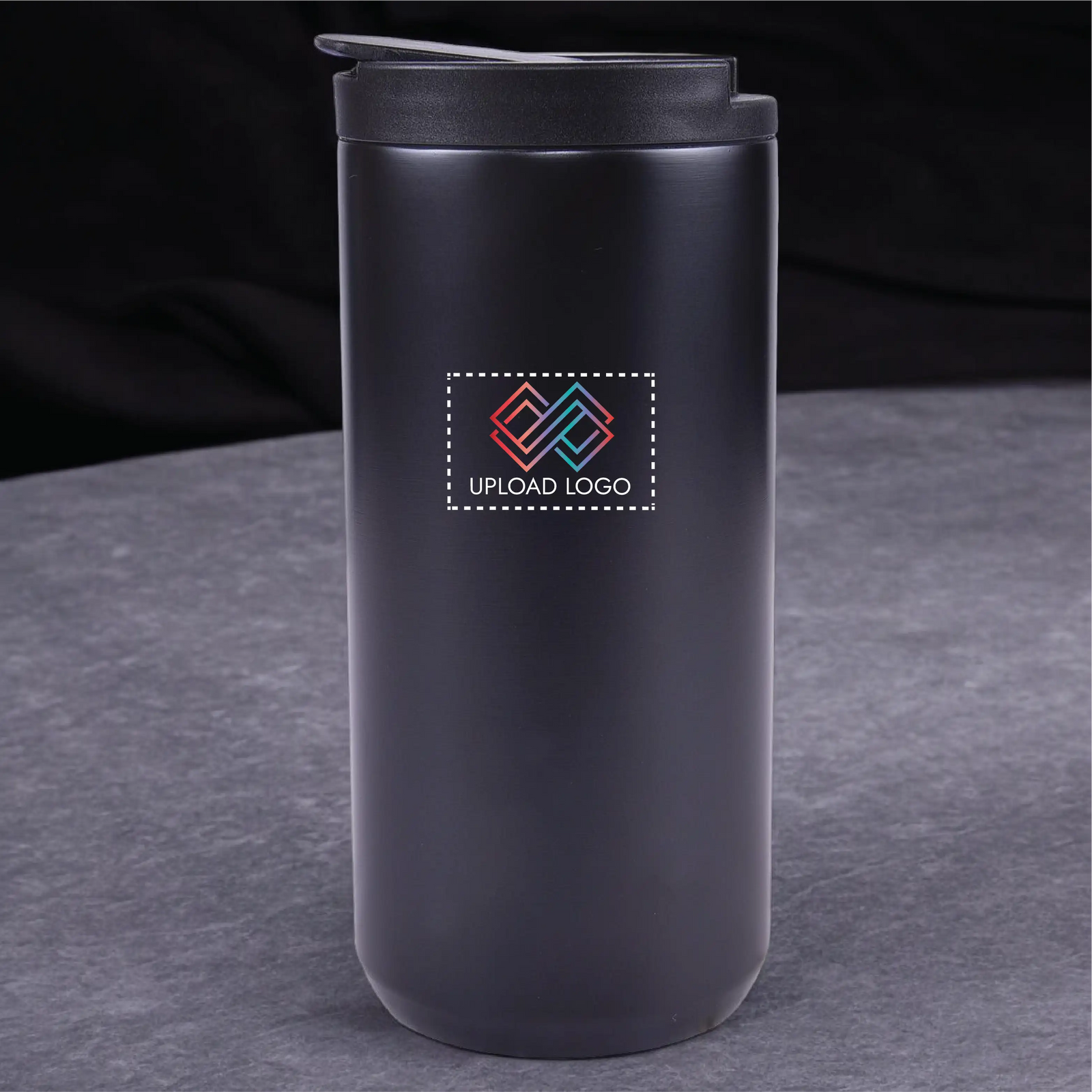 Kofy Travel Mug (350 ml) Black
