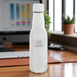 CORONA VACCUM BOTTLE CAPACITY - 600ML