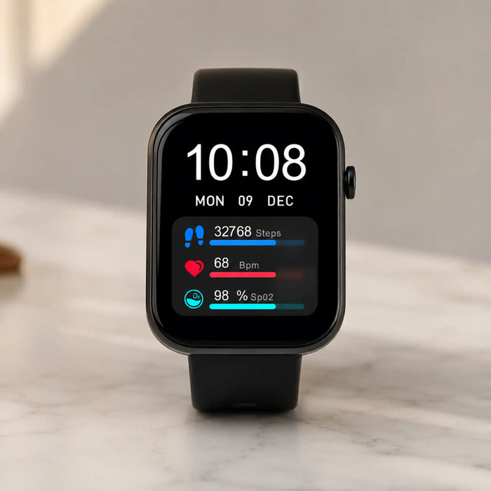 Boat Wave Astra 3 – Bluetooth Calling Smartwatch with Navigation