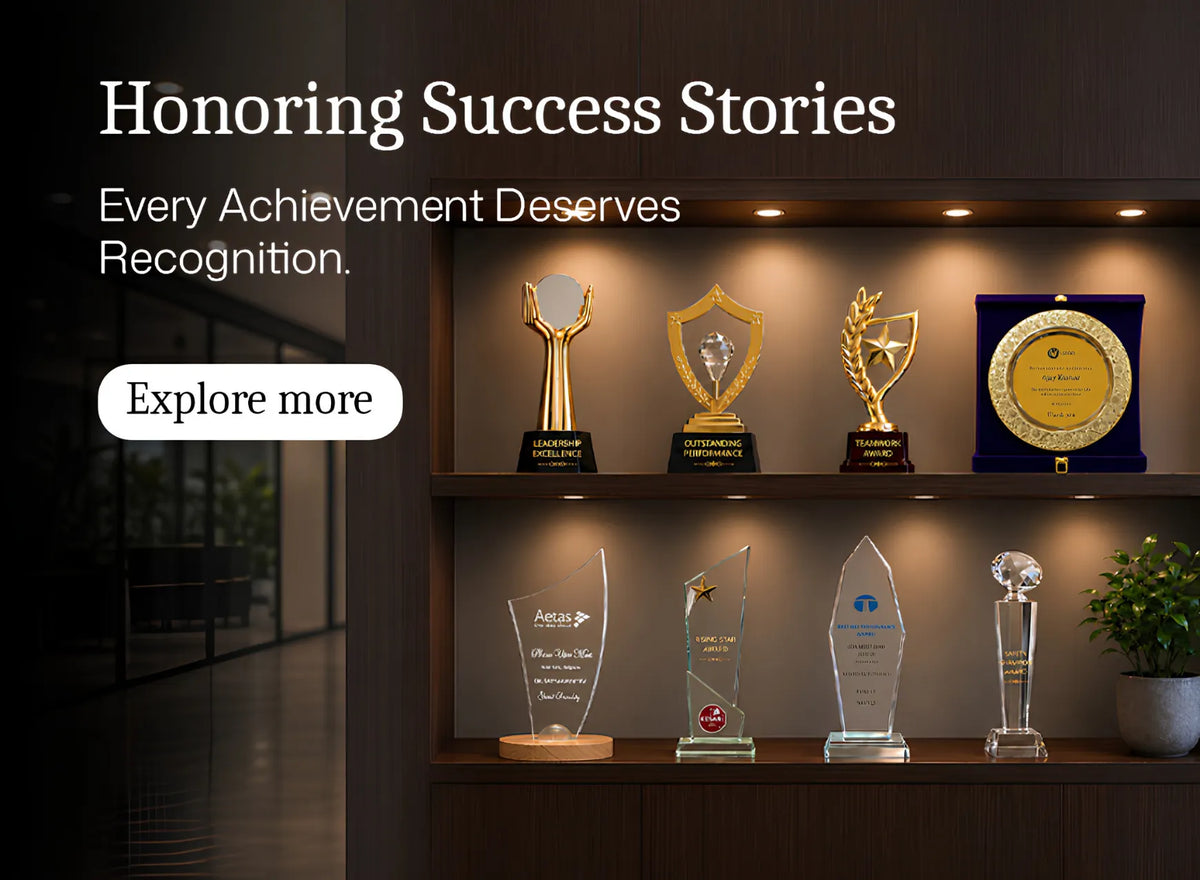 Explore Reward & Recognition Gifts