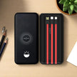 Beam 10000mAh Powerbank with logo