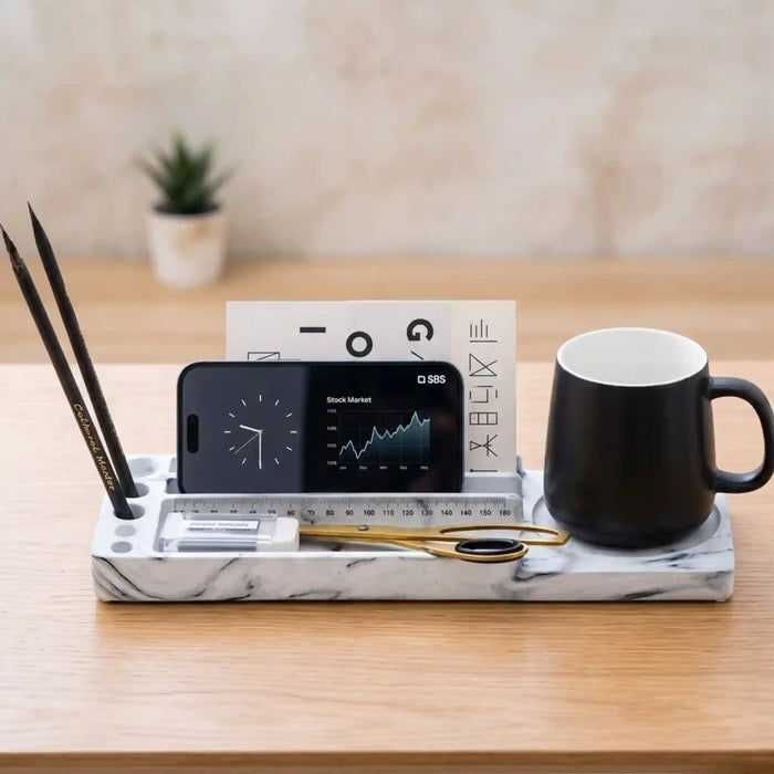 Brik Desk Organizer