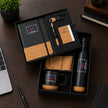 Cork & Classic Corporate Essentials Kit