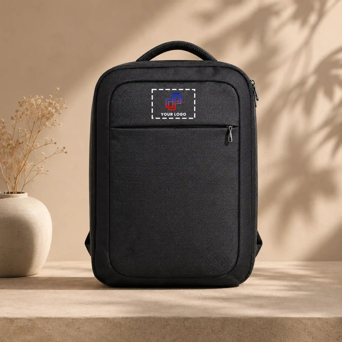 Zest Convertible 18-Inch Laptop & Messenger Backpack