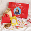 Personalised Birthday Delight Gift Box