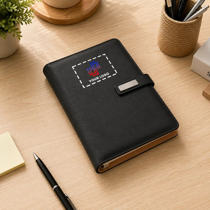 Regal Executive Notebook Organizer