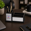 Premium Desktop Pen Stand Organizer