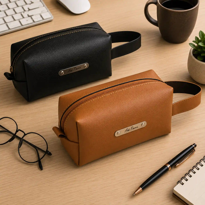 Premium Multi Purpose Utility Pouch for Everyday Essentials