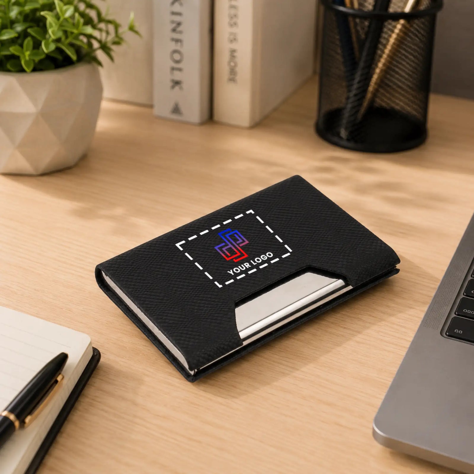 Axis Executive Notebook for Modern Professionals